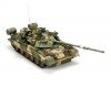 Modelcollect UA72061 Russian T-80UE-1 Main Battle Tank (1:72)